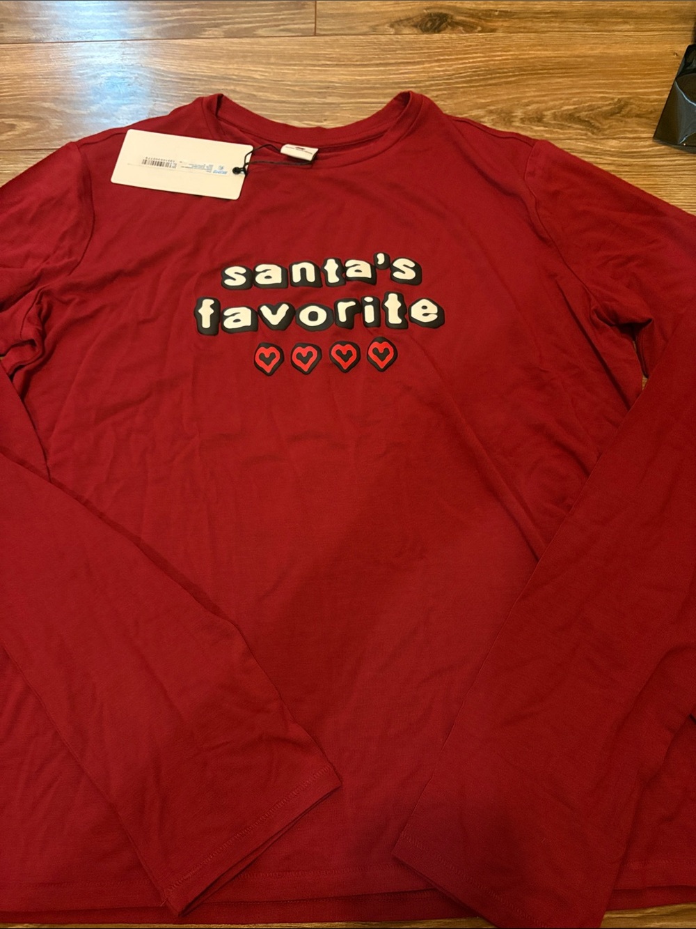 SKIMS x Cactus plant flee market collab shirt